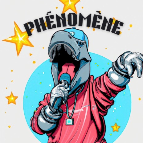PHÉNOMÈNE | Boomplay Music
