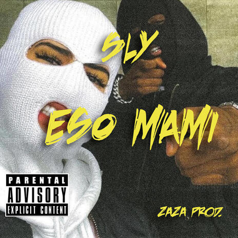 Eso Mami | Boomplay Music