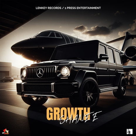 Growth | Boomplay Music