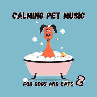 Calming Pet Music for Dogs and Cats 2