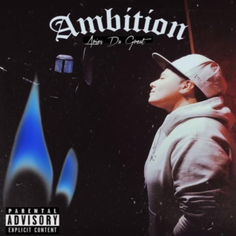 Ambition | Boomplay Music