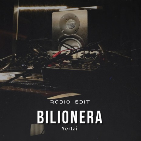 Bilionera (Radio Edit) | Boomplay Music