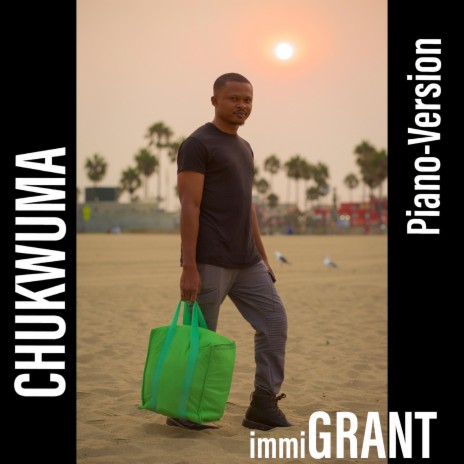 immigrant (Piano Version) | Boomplay Music