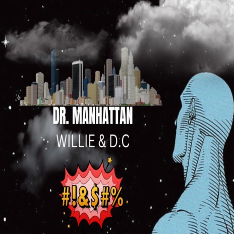 Dr. Manhattan ft. D.C & Triple M | Boomplay Music
