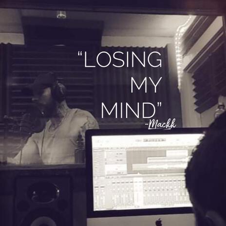 Losing My Mind ft. Antun | Boomplay Music