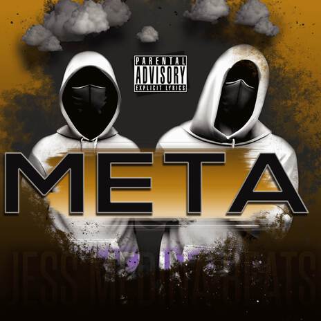 Meta ft. Uneekint | Boomplay Music