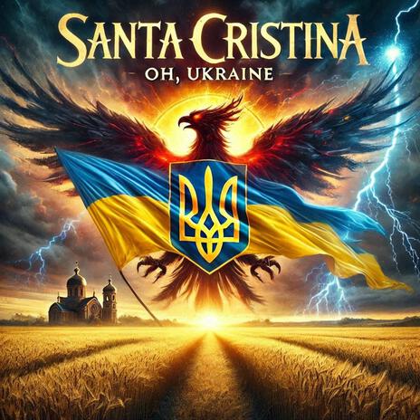 Oh Ukraine | Boomplay Music