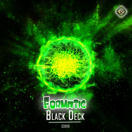 Black Deck (Original Mix)