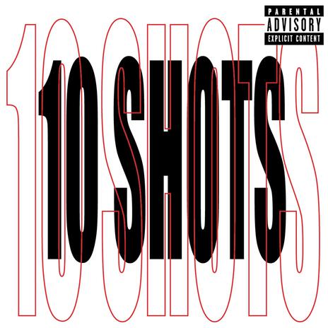 10 Shots (Remix) ft. pollywog | Boomplay Music