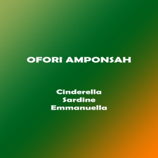 Ofori Amponsah - Cinderella lyrics | Boomplay Music