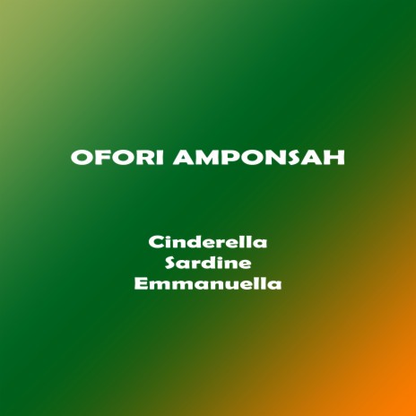 Ofori Amponsah - Emmanuella | Boomplay Music