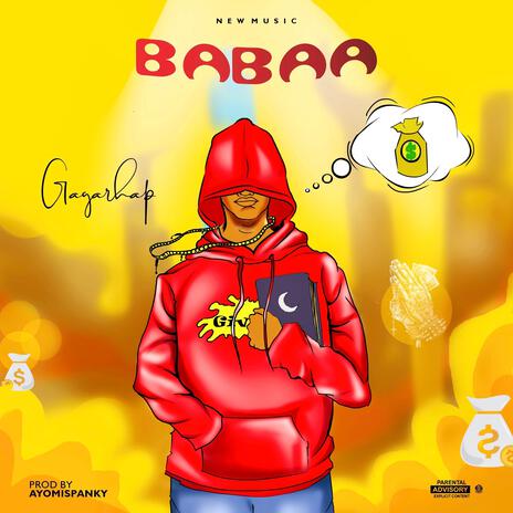 Babaa | Boomplay Music