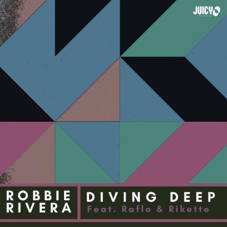 Diving Deep (Extended Mix) ft. Rikette & Raflo