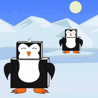 The Penguin Song