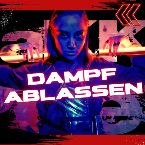 DAMPF ABLASSEN | Boomplay Music