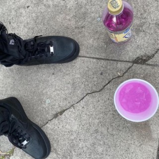 Black1's & Drank LaFilez