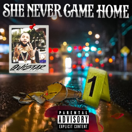 She Never Came Home | Boomplay Music