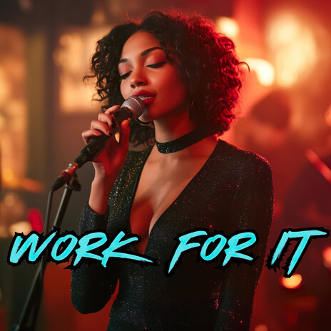 Work for It | Boomplay Music