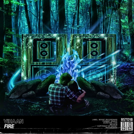 Fire | Boomplay Music