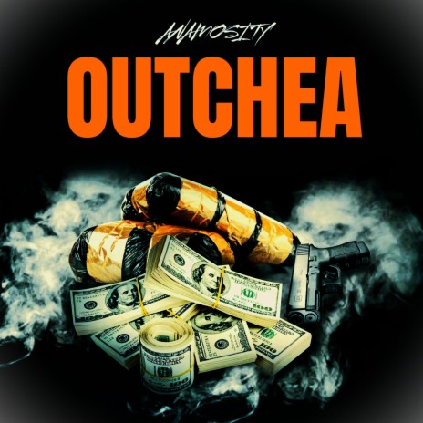 Outchea ft. June B | Boomplay Music