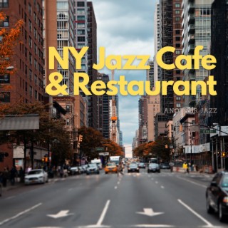 NY Jazz Cafe & Restaurant