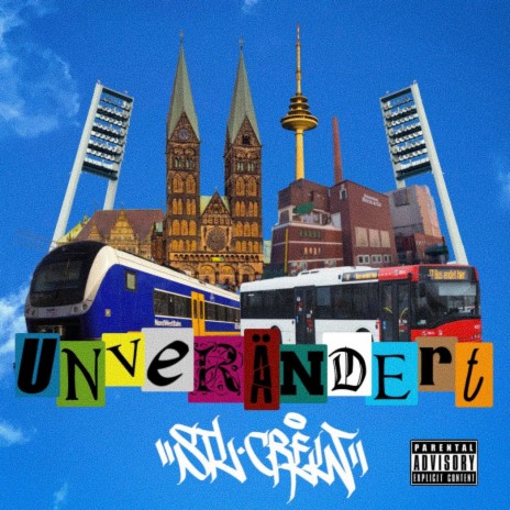 Unverändert | Boomplay Music