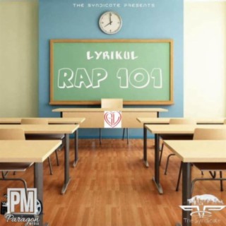 Rap 101 (Remastered)