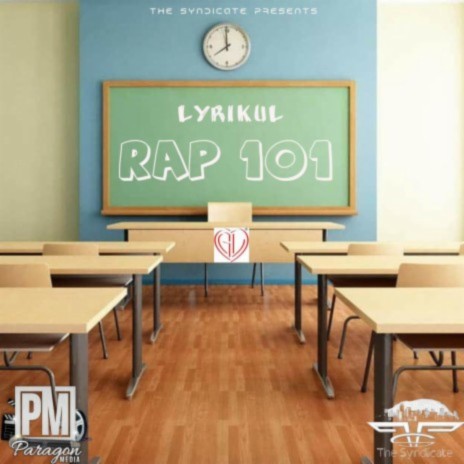 Rap 101 (Remastered) | Boomplay Music