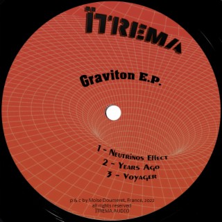 Graviton E.P.