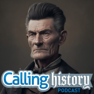 John Brown Part 1: He Could Have Escaped at Harpers Ferry, But He Chose Death Instead.