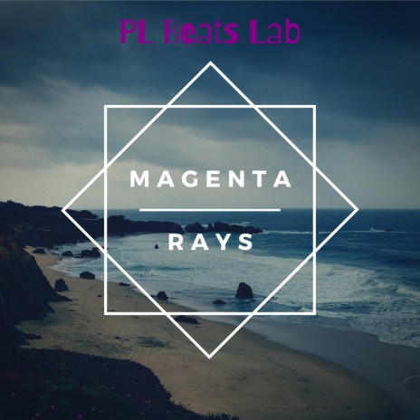 Magenta Rays | Boomplay Music