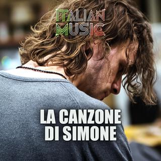 LA CANZONE DI SIMONE lyrics | Boomplay Music