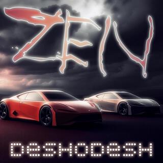 ZEN : 4×4 (Hip-Hop) International