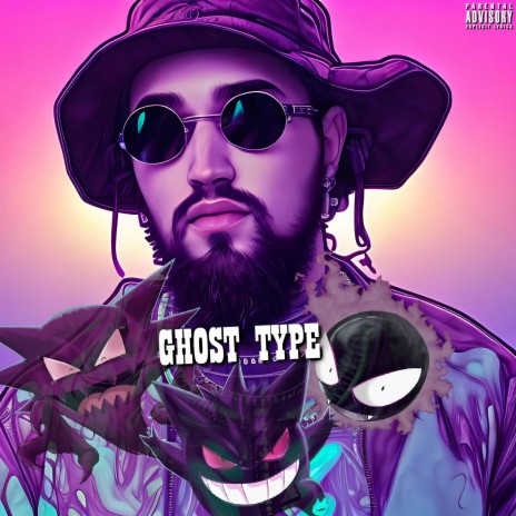 Ghost Type | Boomplay Music