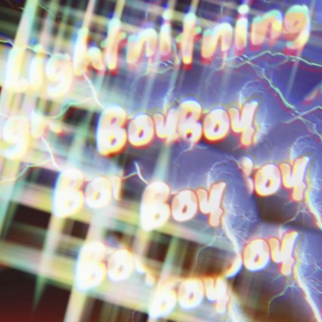 Lightning Boy | Boomplay Music