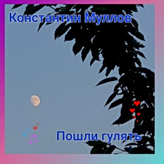 Пошли гулять