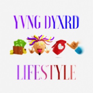 LIFESTYLE (prod. by Lil Ceo Beats)