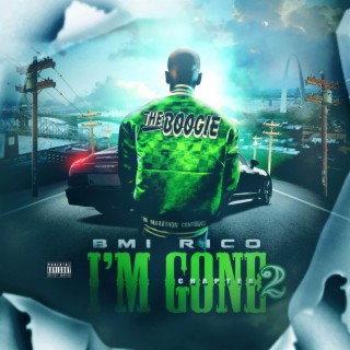 Im Gone Chapter 2