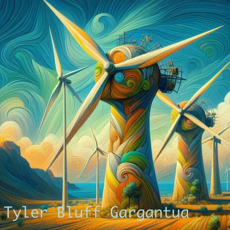 Tyler Bluff Gargantua | Boomplay Music