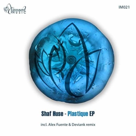 Plastique (Original Mix) | Boomplay Music