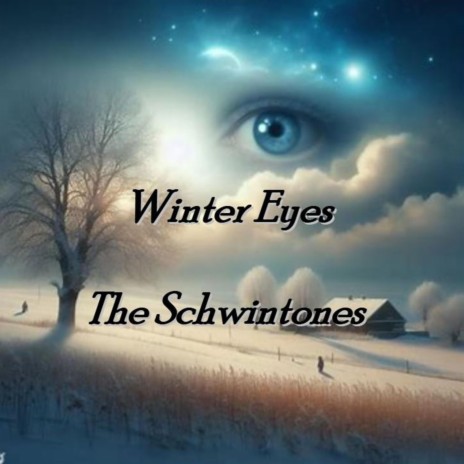 Winter Eyes