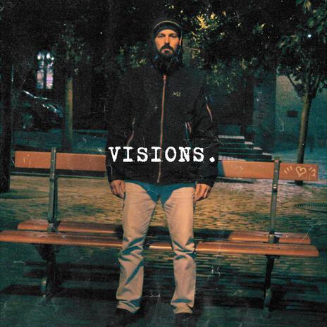 Visions | Boomplay Music