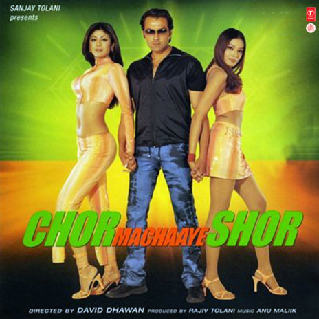 Chor Machaye Shor ft. Anu Malik | Boomplay Music