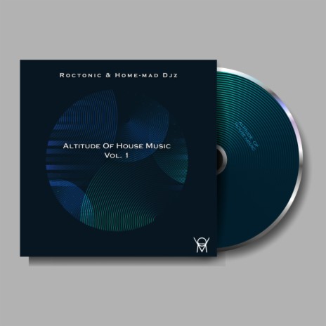 Tech Soul (Atmospheric Mix) ft. Home-Mad Djz | Boomplay Music