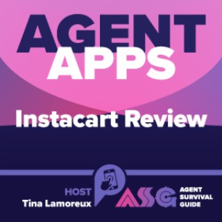 Agent Apps | Instacart Review