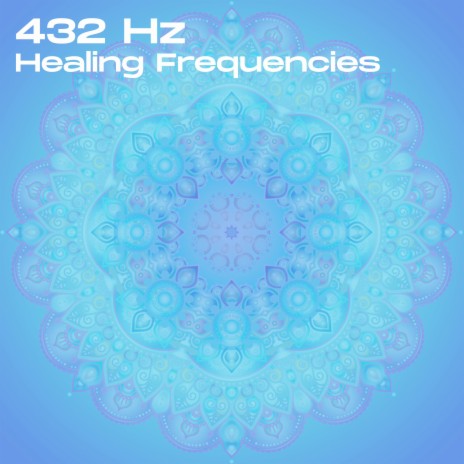 Theta Meditation 432 Hz | Boomplay Music