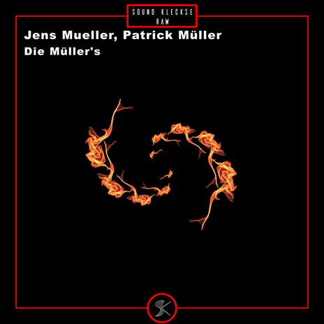 Das Wandern ist des Müller's Lust ft. Patrick Müller | Boomplay Music