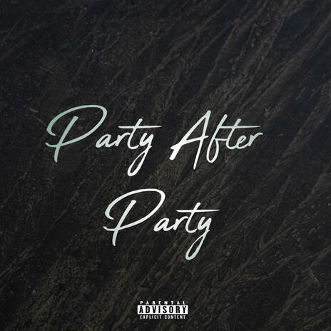 Part after Party ft. Ivanah | Boomplay Music