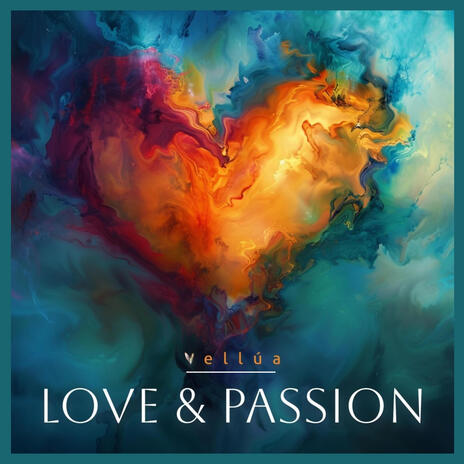 Love & Passion | Boomplay Music