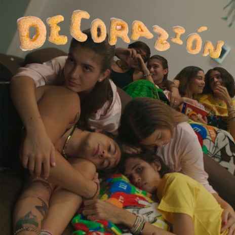 Decorazión ft. Ochy | Boomplay Music